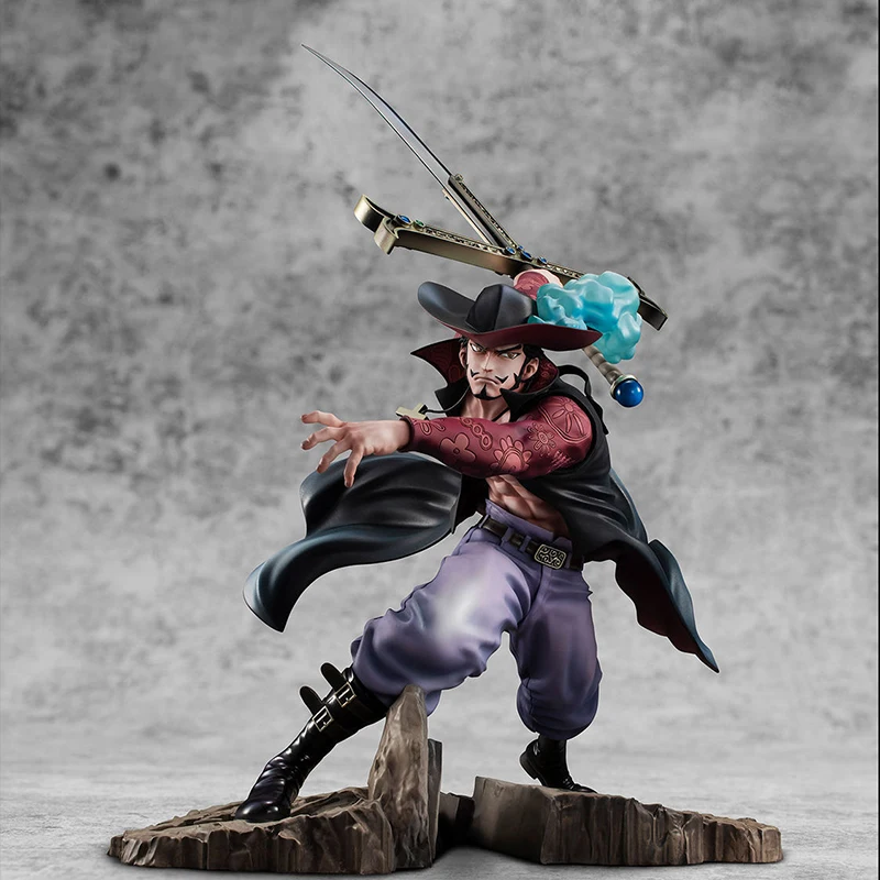 

Action & Toy Figures