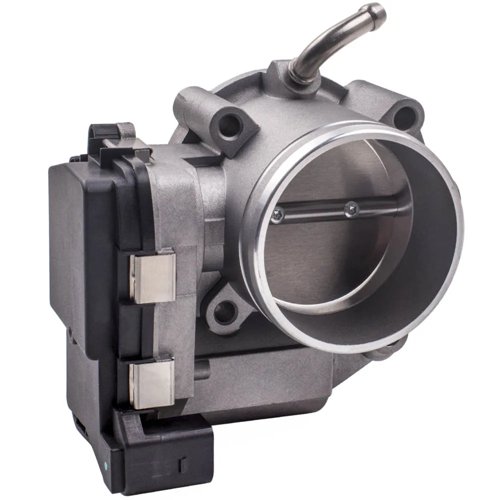 Корпус дроссельной заслонки 07K133062A для VW Jetta Beetle Golf Passat 2.5L 2008 2013 14 Chrysler 1.8L 2.0L