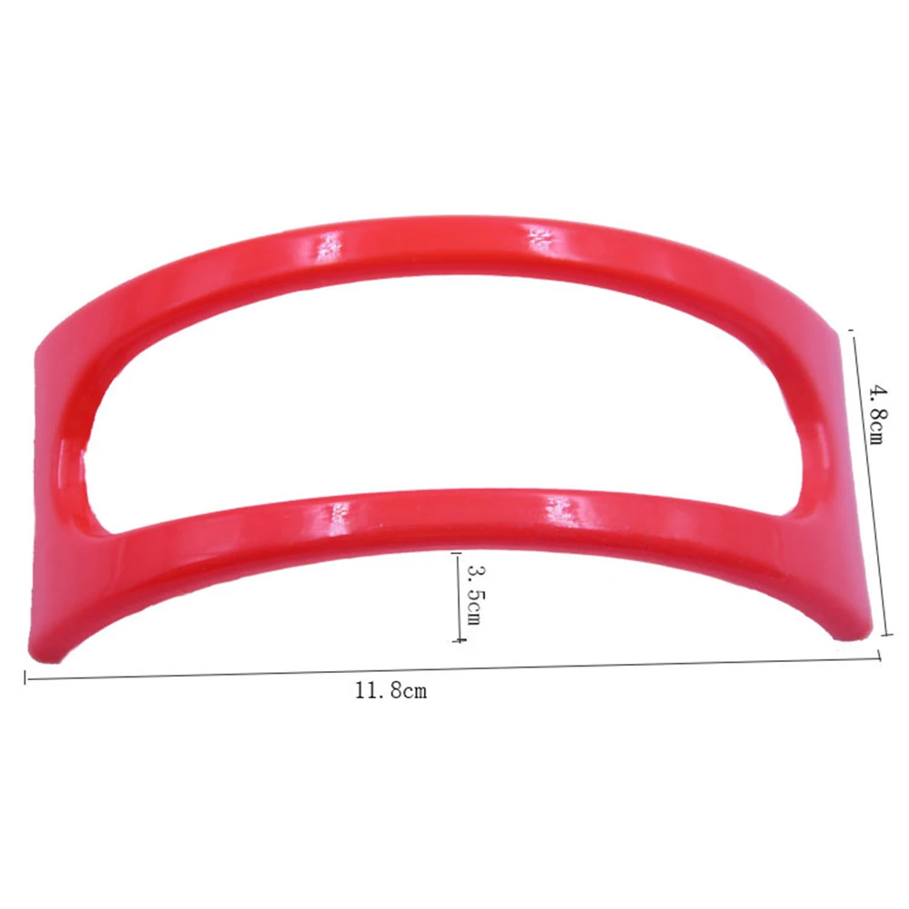 

12PCS Taco Holder Stand Plastic Taco Pancake Tray Dishwasher Safe Kitchen Tools