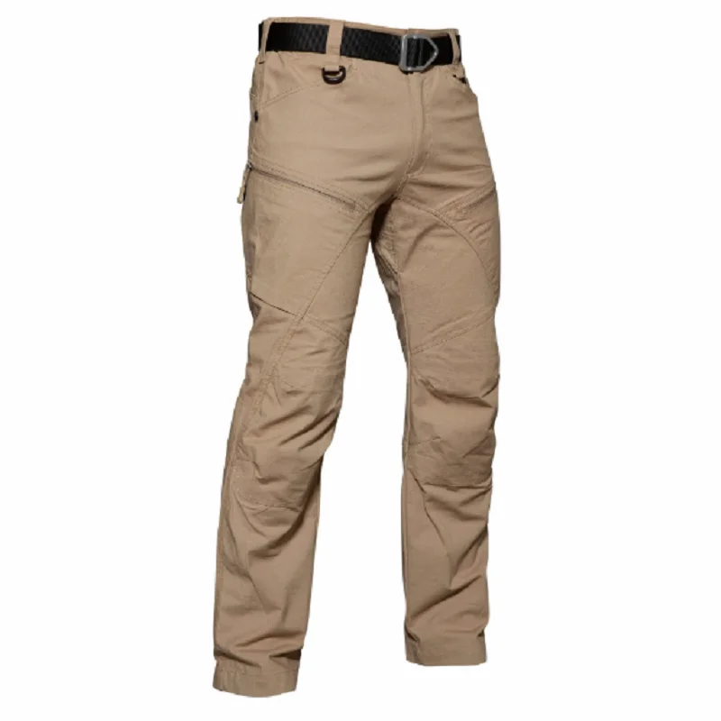

Men Outdoor Camping Climbing Mountain Fishing Hunting Trekking Army Man Pant