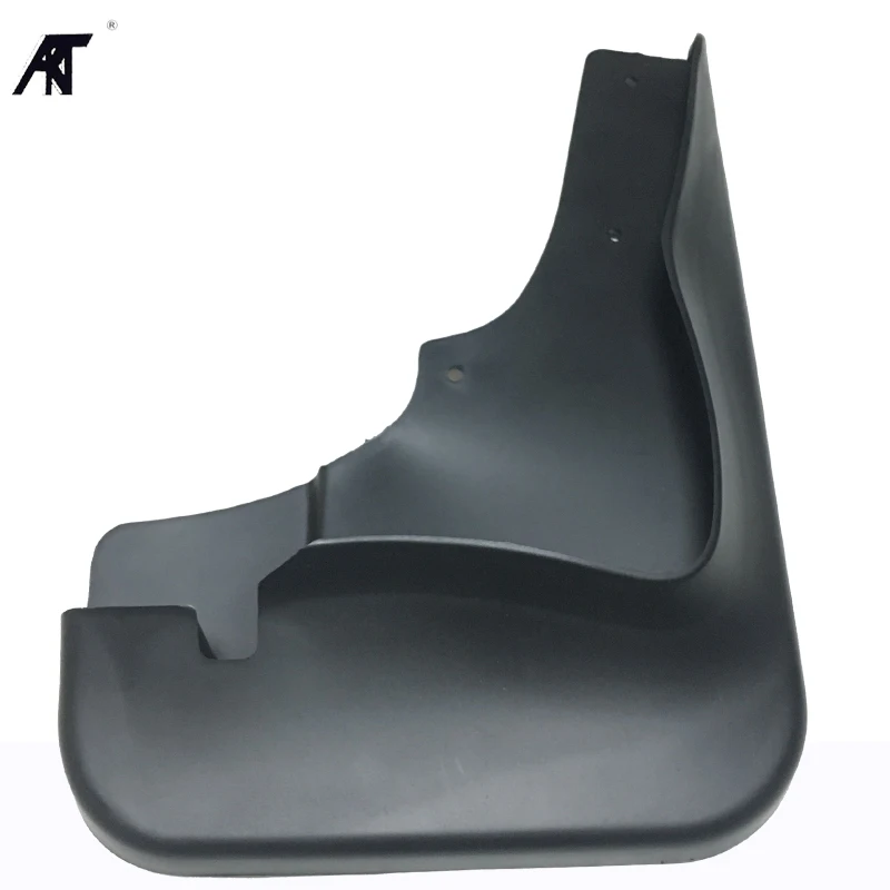 Брызговики для Mitsubishi Outlander 2010 2011 2012 передние и задние формованные брызговики