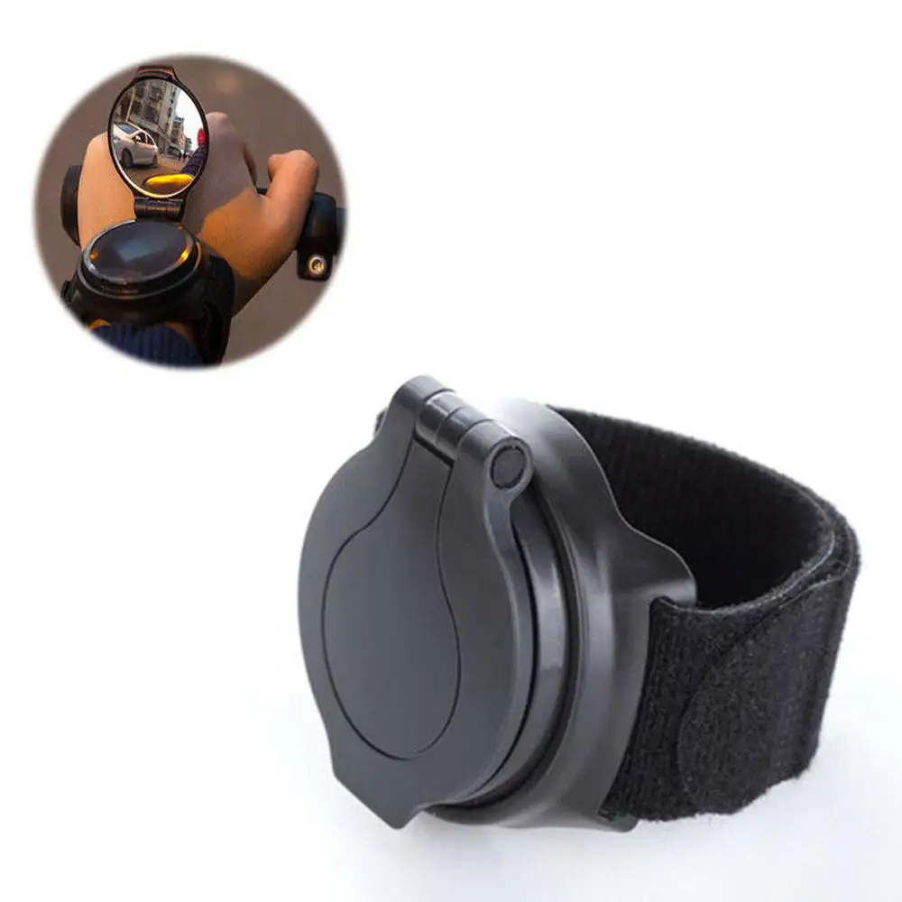 Велосипедное Зеркало заднего вида для верховой езды горячее 360 градусов ручное