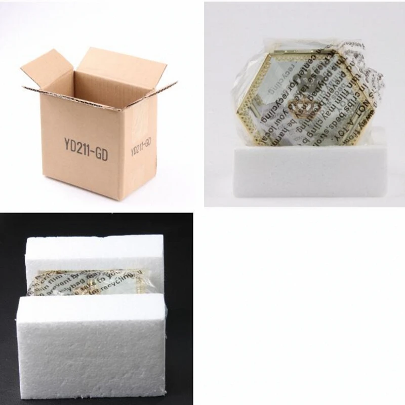 Шкатулка для ювелирных изделий ручной работы винтажный Органайзер под старину