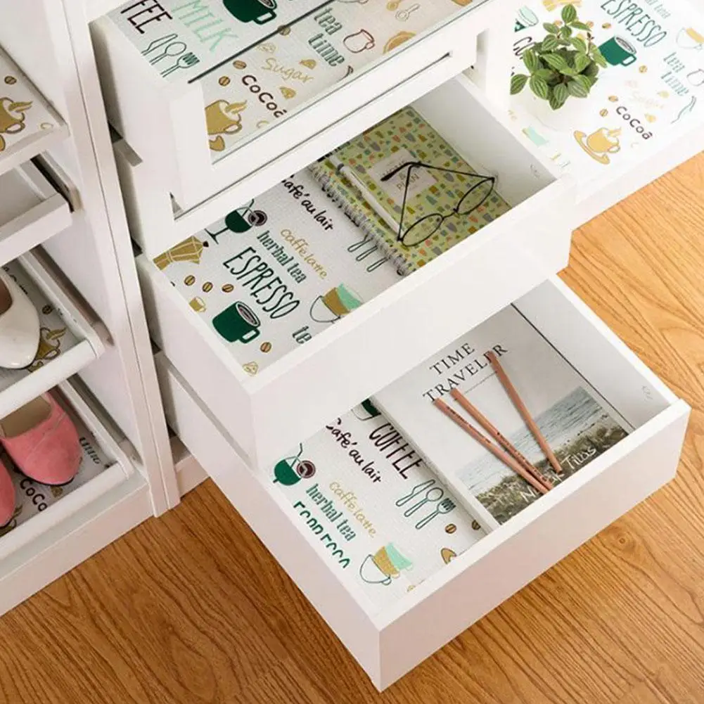 Фонарики для шкафов с выдвижными ящиками Нескользящие Коврики буфета домашнего