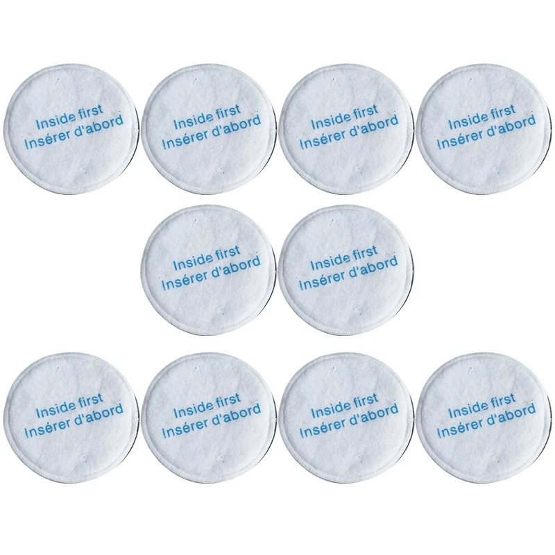 

Фильтр для пылесоса Eureka NEU180 NEU190 NEU180C NEU182 NEU182A NEU12CT, 10 шт.