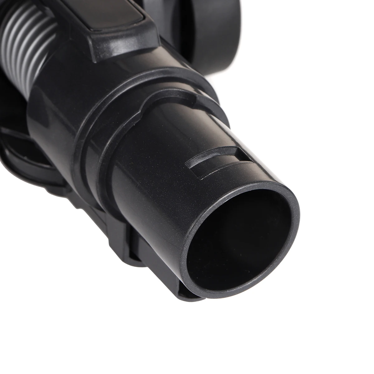 Dibea D18 Оригинальная Черная профессиональная чистящая головка с моторизованной