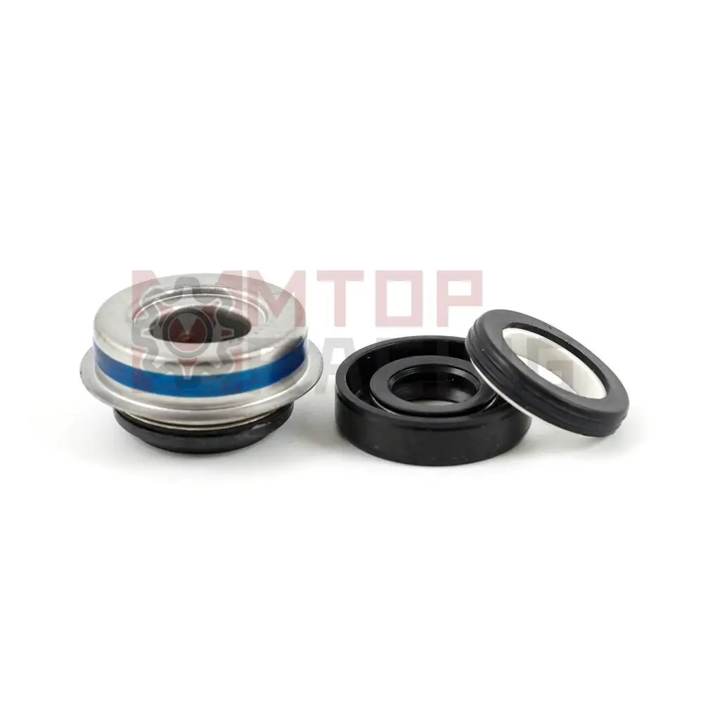 Водяной насос механическое уплотнение Набор для Honda CBR600F F4I 2001 2002 2003 2004 2005 2006 2007| |