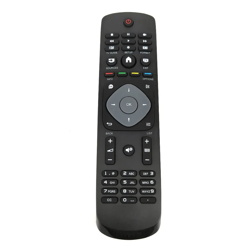 Оригинальный пульт дистанционного управления для телевизора PHILIPS 398GR8BD1NEPHH