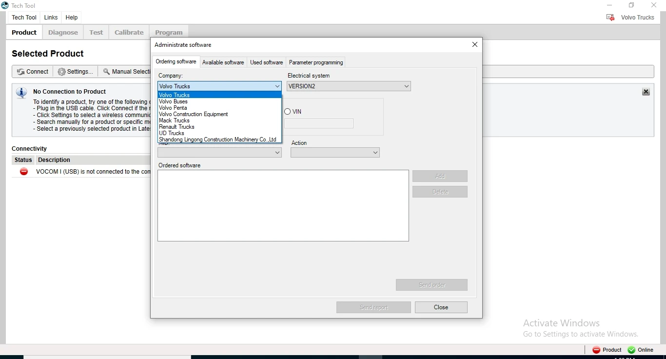 PTT Tech Tool 2.8.81 Developement+Keygen for Volvo+Devtool UNLOCK+Server Online Installer | Автомобили и мотоциклы