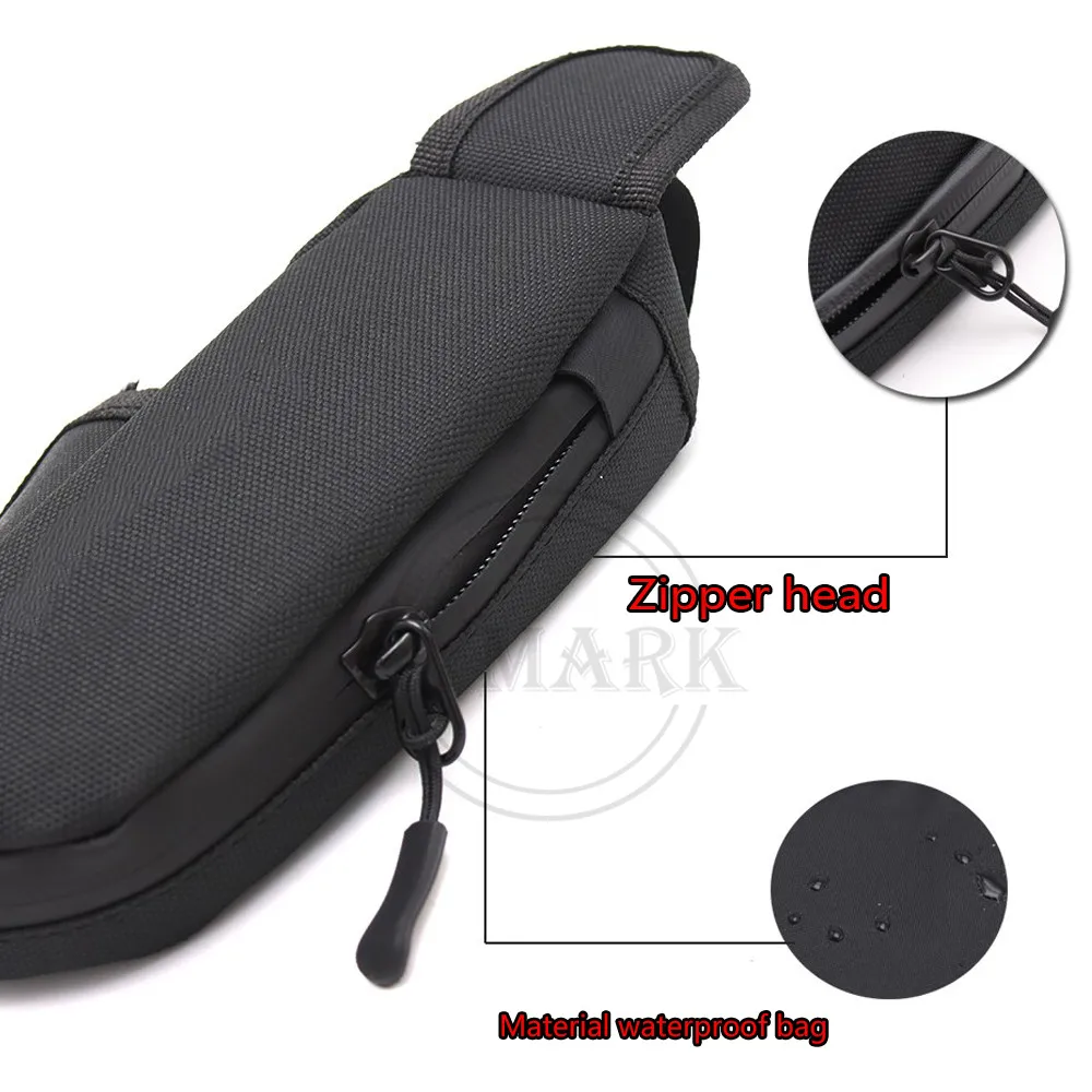 Для BMW R1200GS ADV LC R1250GS Инструменты для ремонта мотоцикла Bags рамка инструмента