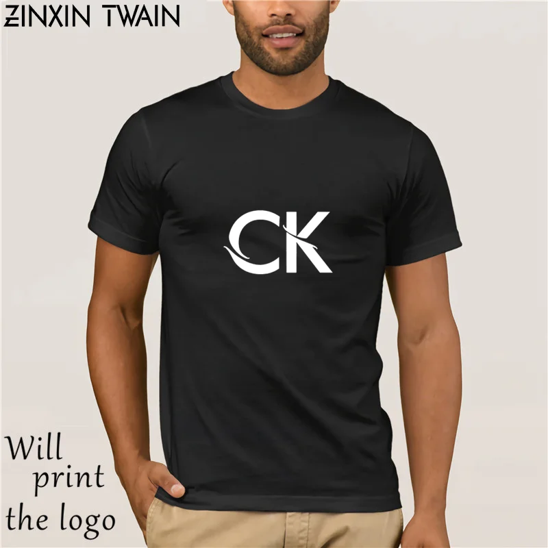 Неполной белый с надписью Love логотипом в стиле ретро Повседневные мужские