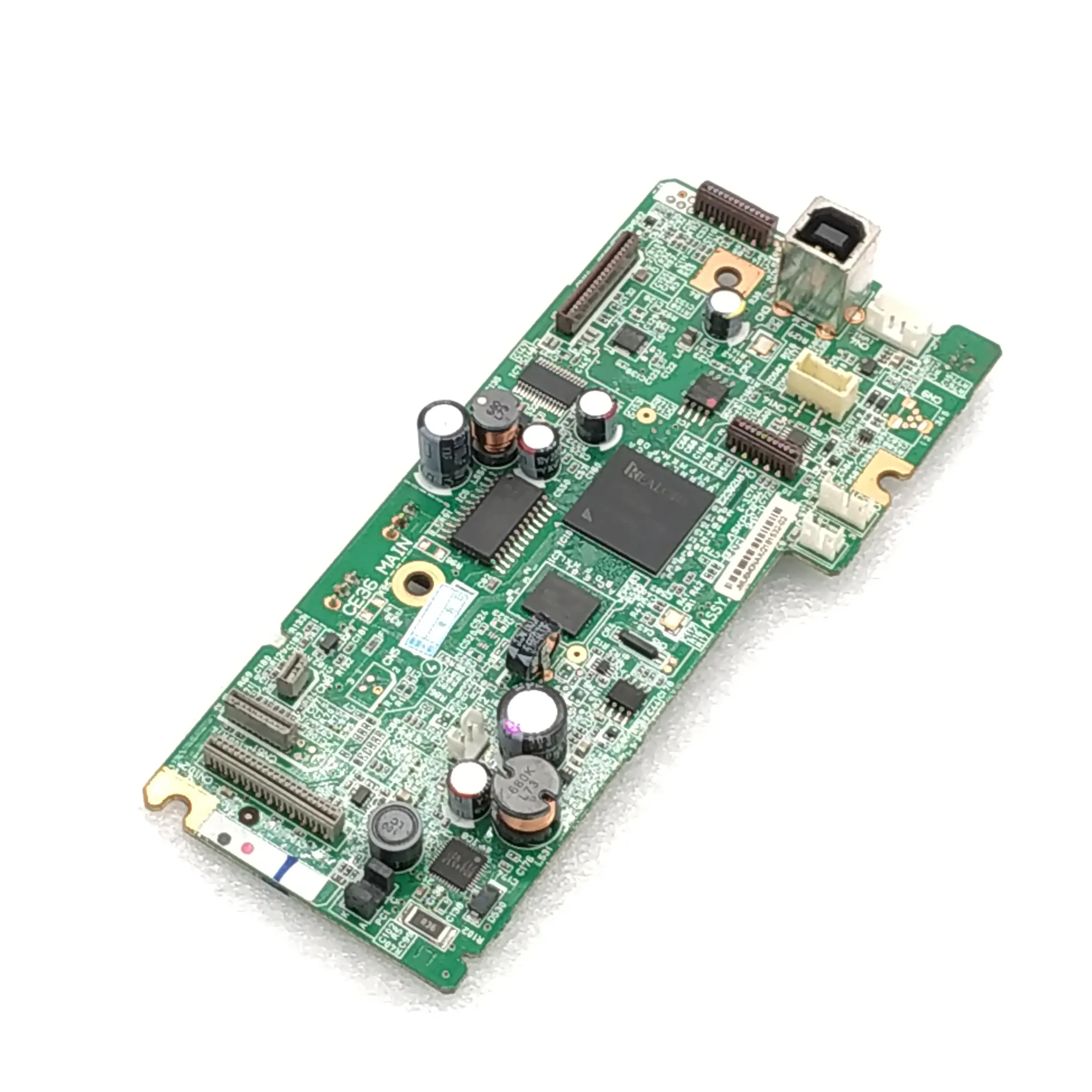 Материнская плата CD86 для принтера EPSON L455 L 455 | Компьютеры и офис