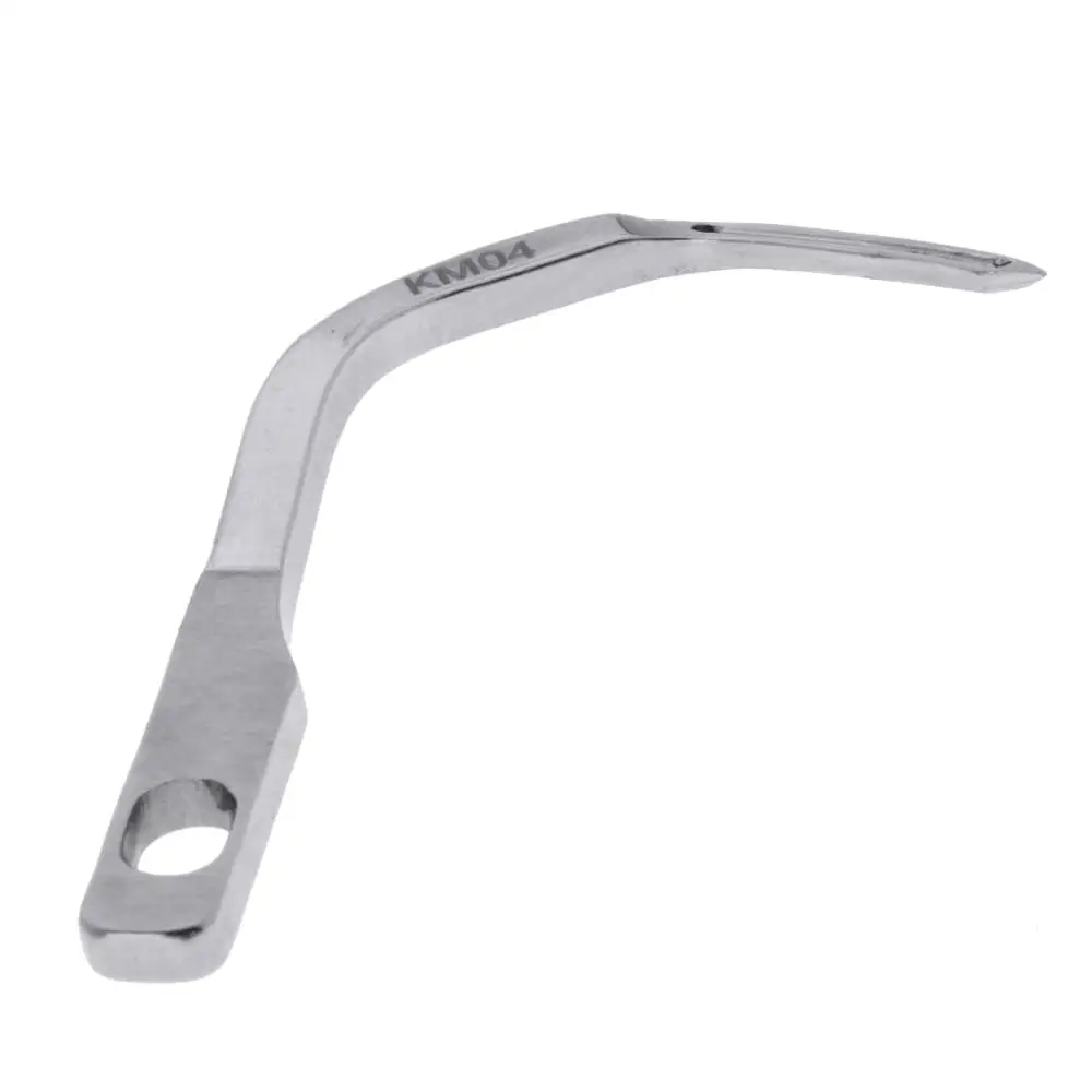 Looper KM04 ДЛЯ Siruba 757 Overlock Запчасти для швейных машин|Швейные инструменты и