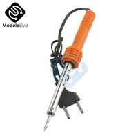 ac 220v 240v 40w electric soldering iron welding tool pencil gun for eu plug welder