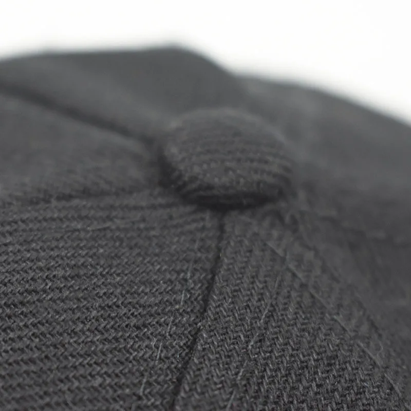 Бейсболка унисекс Регулируемая в стиле хип-хоп с логотипом на заказ | Аксессуары