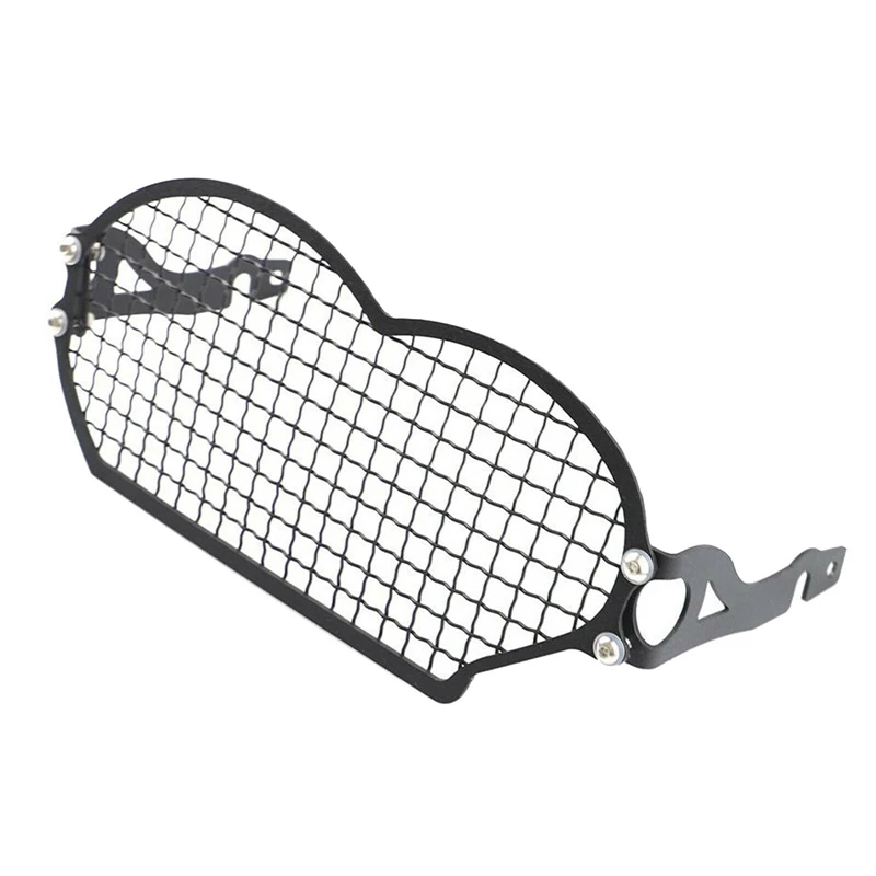 Motorcycle Headlight Head Light Guard Protector Cover Protection Grill For-BMW R1200GS Adv Adventure 2004-2012 | Автомобили и
