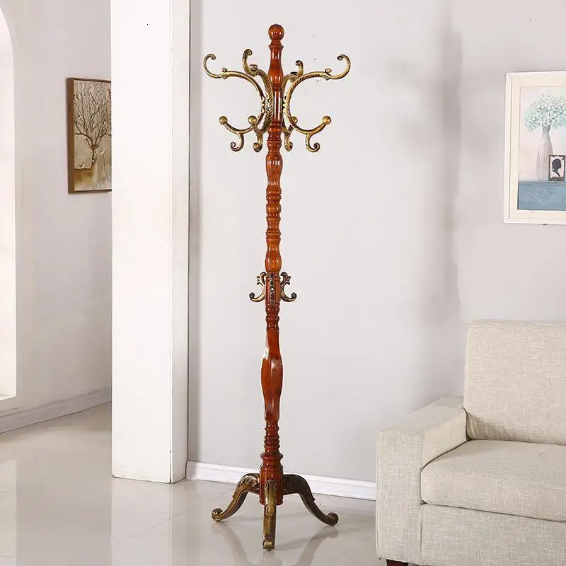 Подставка для одежды Appendiabiti Terra Coat Wall Decorativos Colgador Pared Rack Wood Cabide Wieszak Perchero De Pie Cintre| |