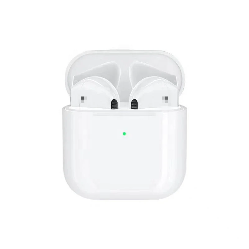 

professional waterproof noise reduction bluetooth stereo metal base true bluetooth wireless earphone TWS for airpod