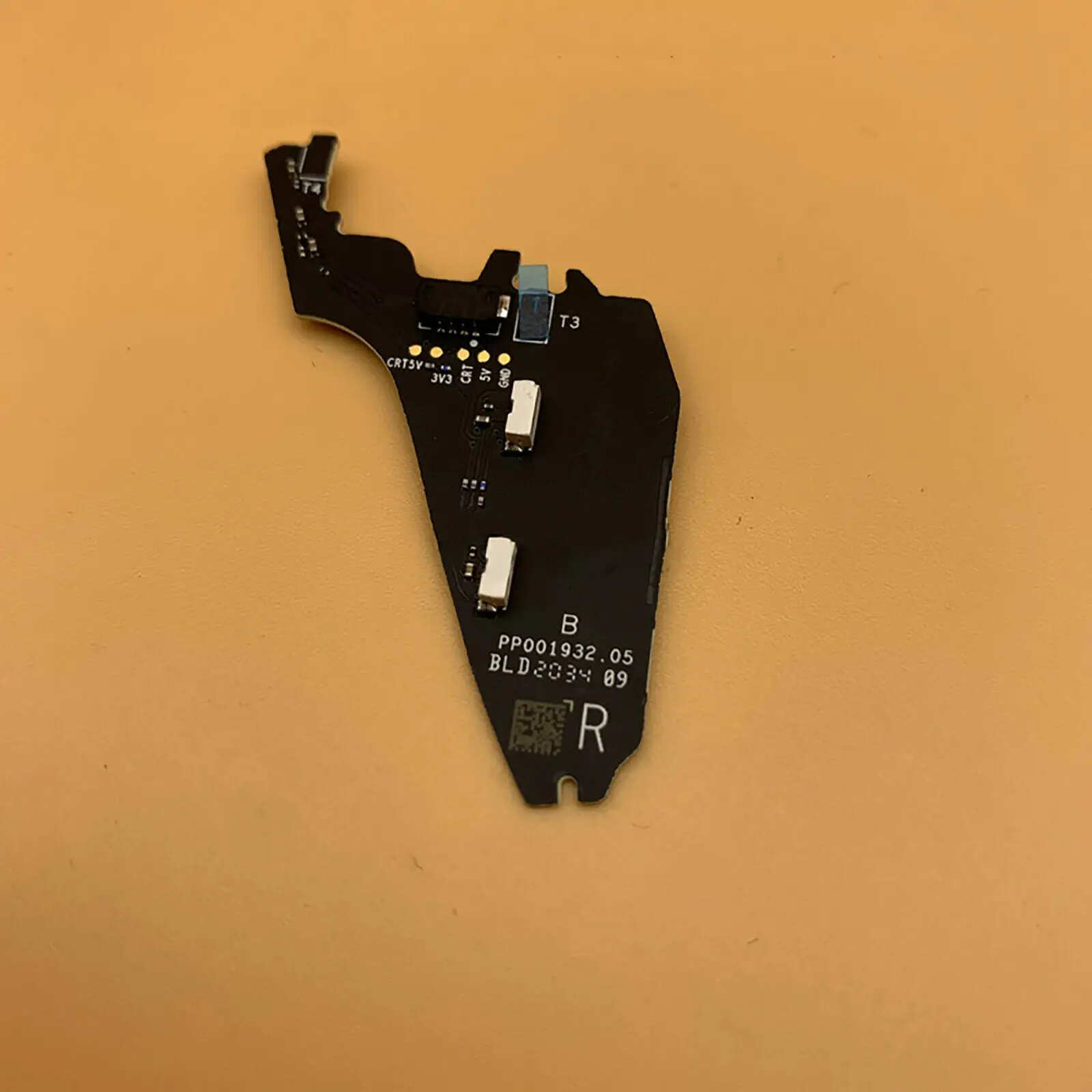 Левая/правая дополнительная подставка для переднего ручного шасси ножек антенна