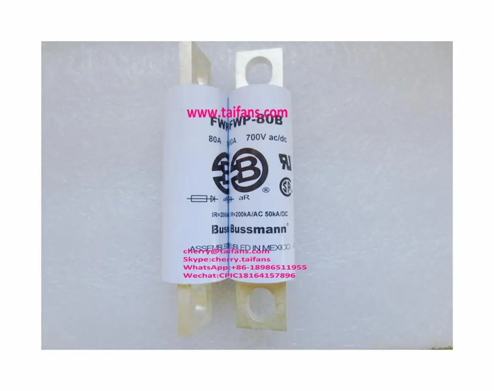 New fuse FWP-70B FWP-80B FWP-90B FWP-100B | Бытовая техника
