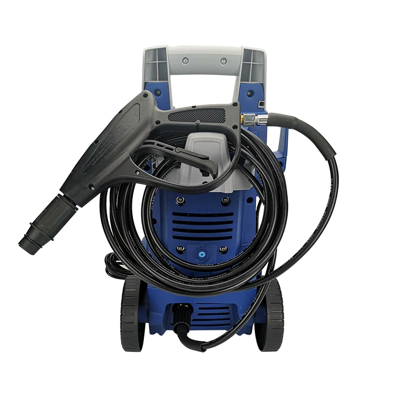 

1300W Muiti-washer Чистящая машина высокого давления