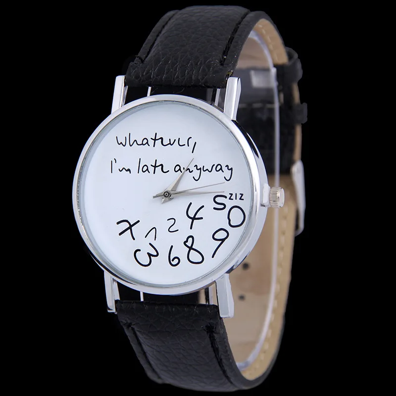 

Fashion 2019 New Hot Colourful Sports Late Watch Women Clock Wrist Watch Geneva Quartz Watch Relogio Feminino Women Gift