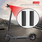 1 пар миленьких зимних носков для Xiaomi M365PRO резиновый рукав рукоятка покрыта нескользким материалом комплект Xiaomi Mijia M365 электрический скутер с резиновой ручкой набор инструментов