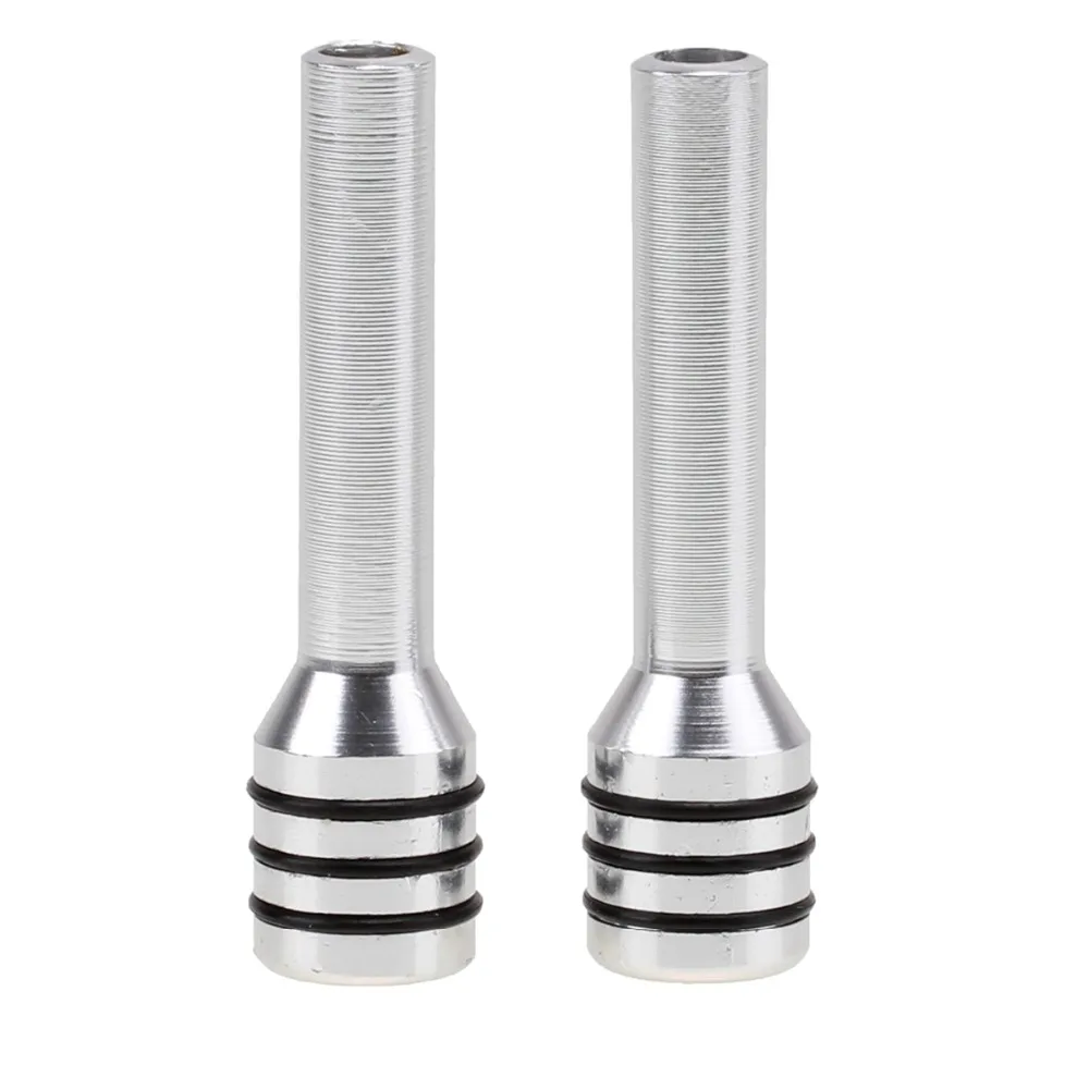 Универсальные дверные замки POSSBAY 2 дюйма автомобильный внедорожник фургон