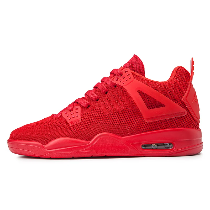 

Autumn Hot Sale Mesh Shoes Men Casual Footwear Breathable Comfortable Male Shoes Classic Air Cushion Sneakers tenis masculino
