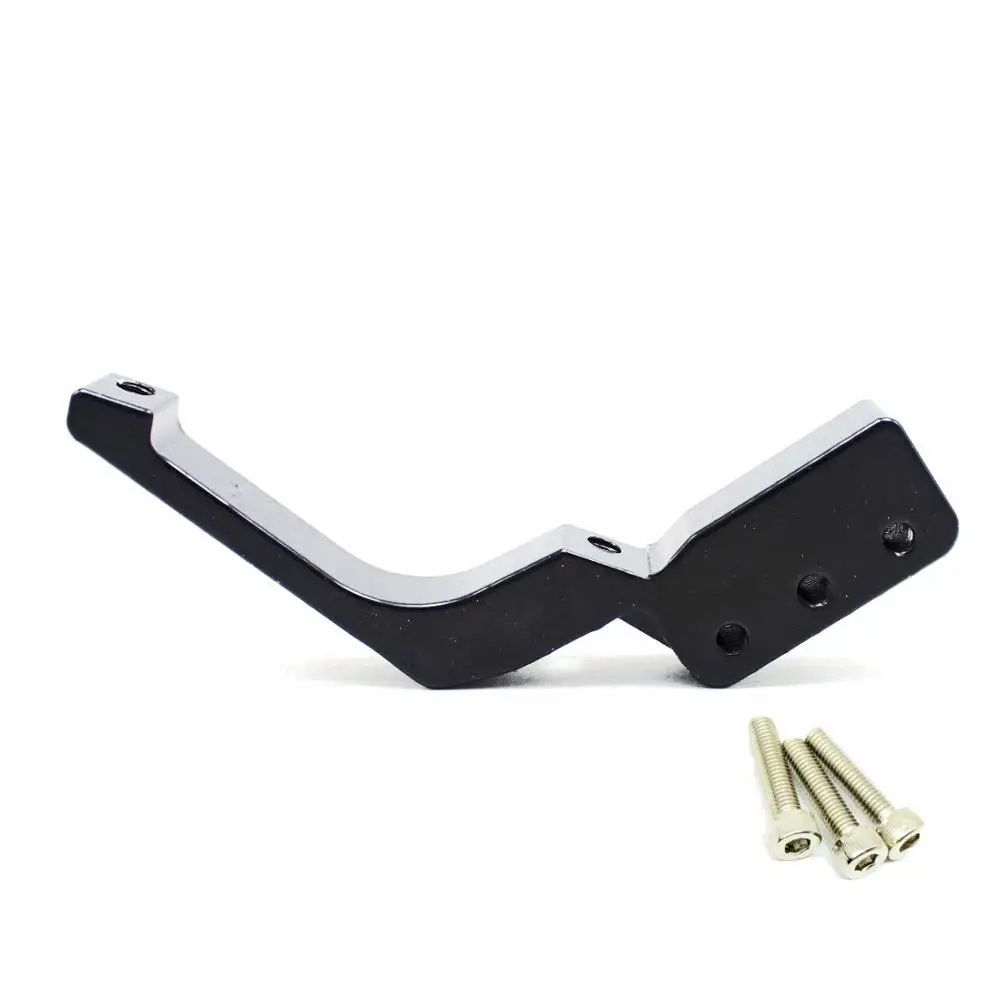 Гидравлический дисковый тормозной адаптер дисковое крепление тормоза только