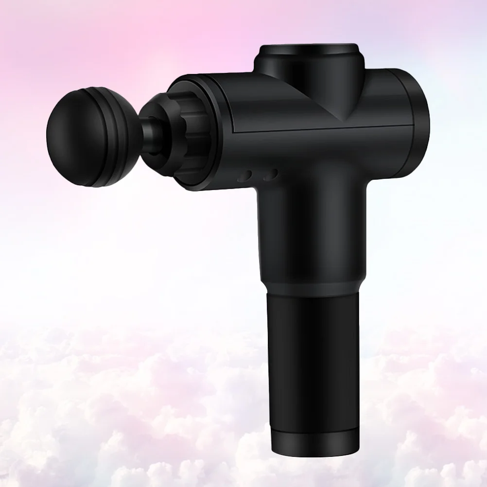 7 Heads Fascia Massager Deep Relaxor Electric Vibration Therapy Sports Fitness Muscle Equipment 6 Modes | Спорт и развлечения