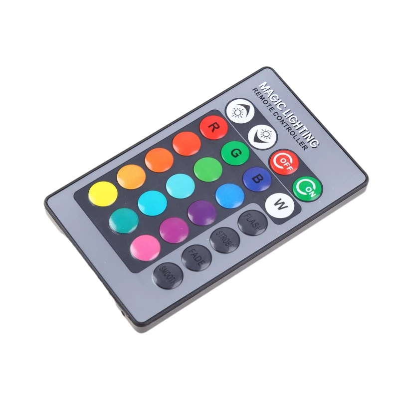 Новый простой модный стиль 3D светильник в форме хоккея с шайбой креативная