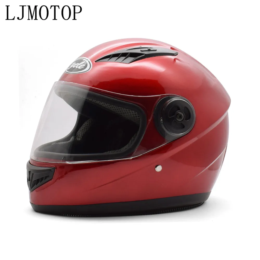 

Шлем мотоциклетный антизапотевающий для BMW K1600 GT/GTL K1300 S/R/GT K1200R
