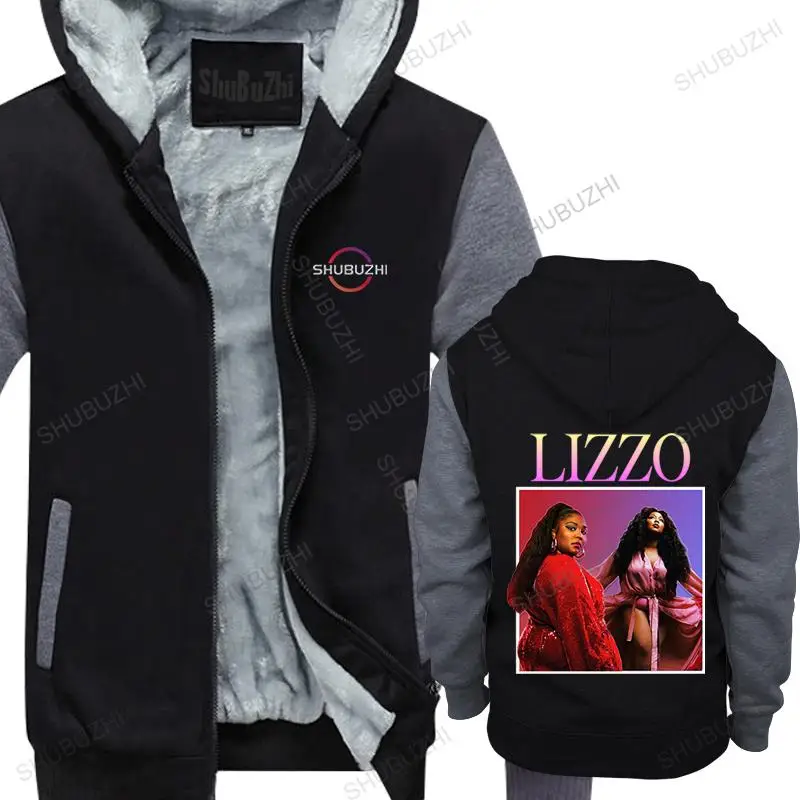 

Толстая Толстовка Lizzo 90, толстовка с капюшоном lizzo cuz i love yoou lizzobтаже lizzo merch 90-х годов, рубашка 90-х годов, возврат назад