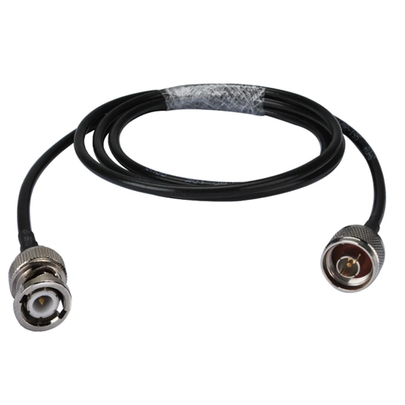 Superbat 3 фута Wlan BNC разъем к N коаксиальный кабель KSR195 1 м для Wi Fi|plug male|plug wifiplug bnc |