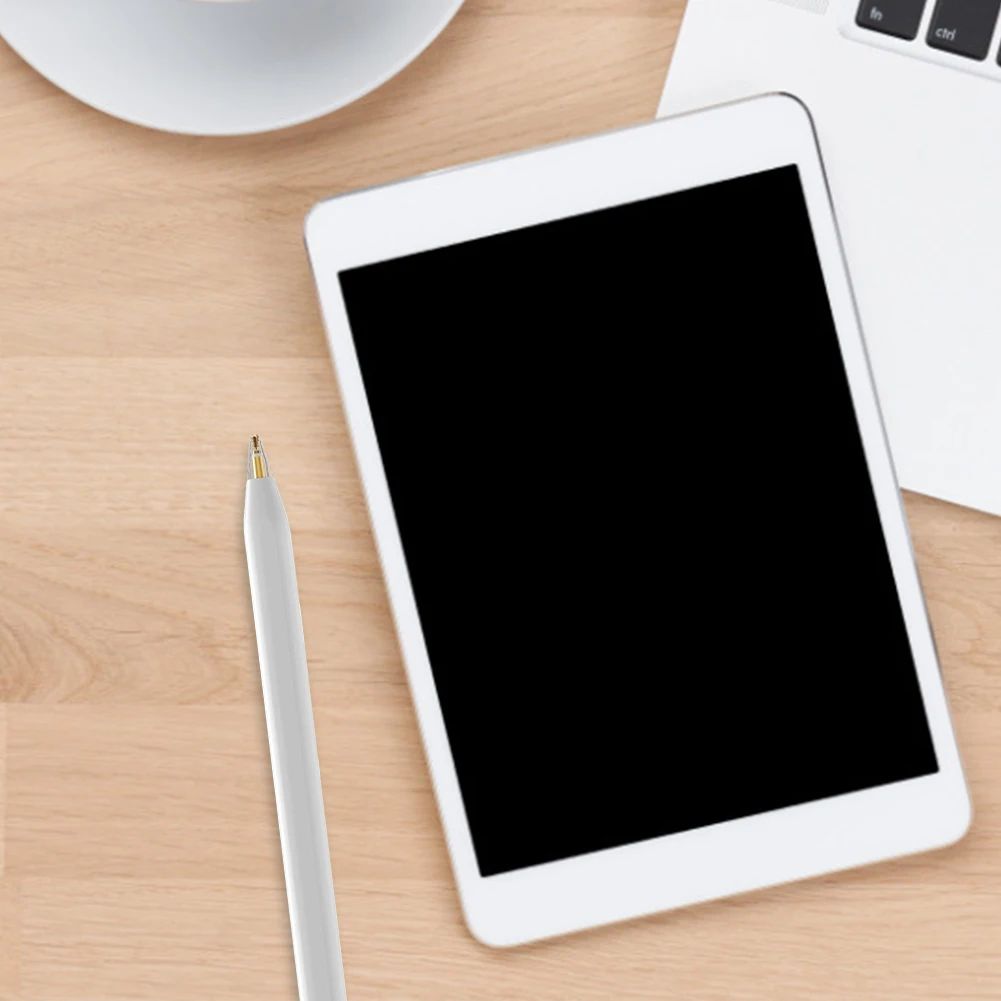 Запасной наконечник из АБС-пластика для Apple Pencil Gen 1/2 стилус iPad | Компьютеры и офис