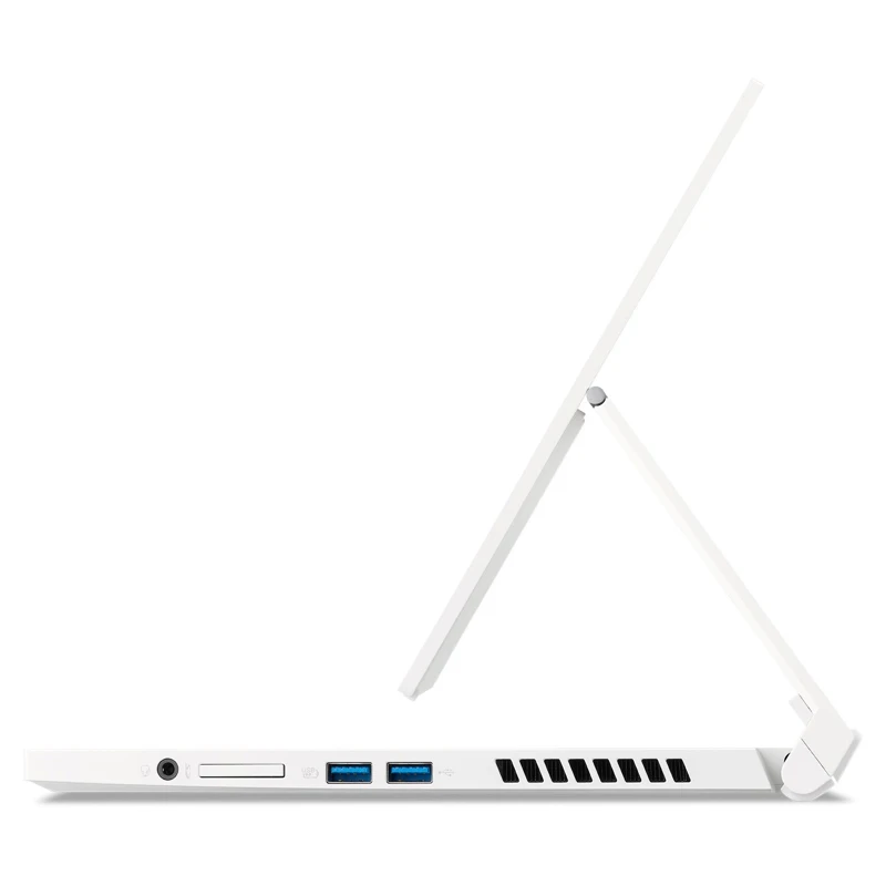 Игровой ноутбук-трансформер Acer conceptd 3 Ezel cc314-72g-530r 14" IPS I5 10300H 16ГБ 512 SSD GTX 1650 Win 10