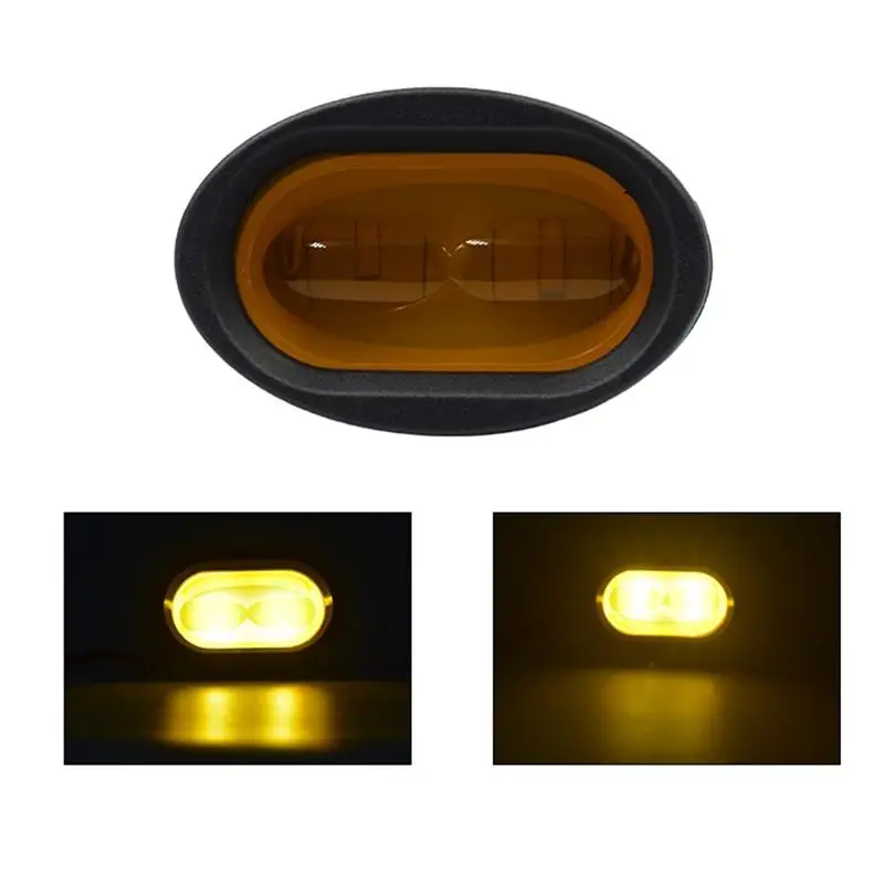 1 шт. 4 дюйма 20 Вт светодиодсветильник рабочие лампы водонепроницаемый