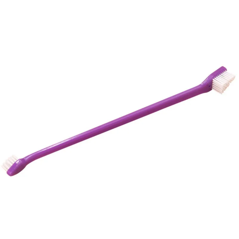 Pet собачья зубная паста щетка набор для домашних животных уход за полостью рта