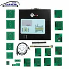 ECU-ПРОГРАММАТОР XProg-M V5.55 V5.86 V6.12 V6.17 V6.26 V6.50 без USB-адаптера