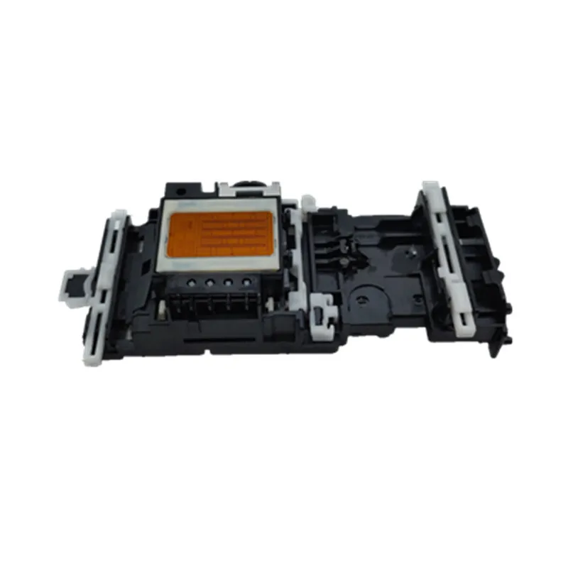 

Print head Brother MFC250C MFC290C MFC490CW MFC790CW Printer Head Used New Original Branded cabezal impresion selphy cabezal