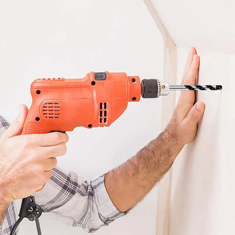 Набор сверл из карбида вольфрама для фарфоровой керамической плитки бетона