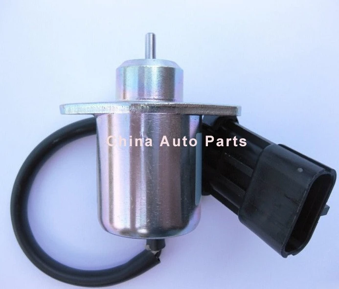 Новинка Электромагнит отключения подачи топлива 29-70167-00 подходит для Carrier Thermo King