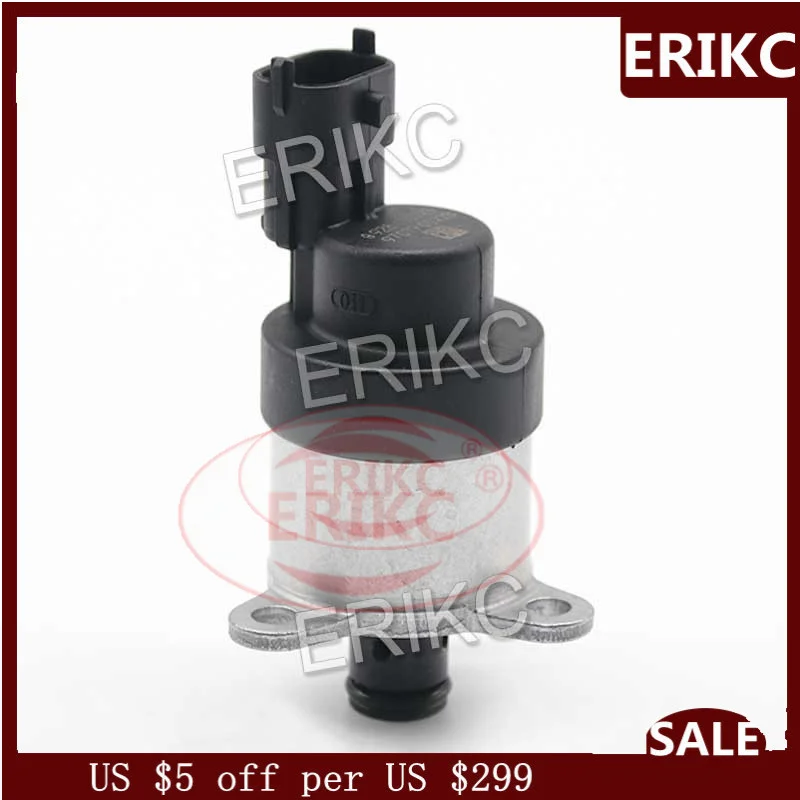 ERIKC 0928400714 топливный насос регулятор всасывания 0 928 400 714 клапан высокого давления