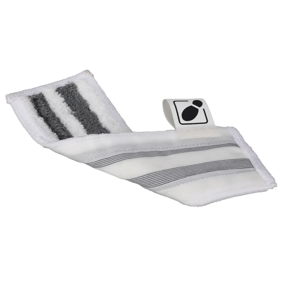 

2PCS Floor Cloth Pads Set For Karcher EASYFIX SC1 SC2 SC3 SC4 SC5 Steam Cleaner Household Cleaning Replacement Floor Cloth Mat