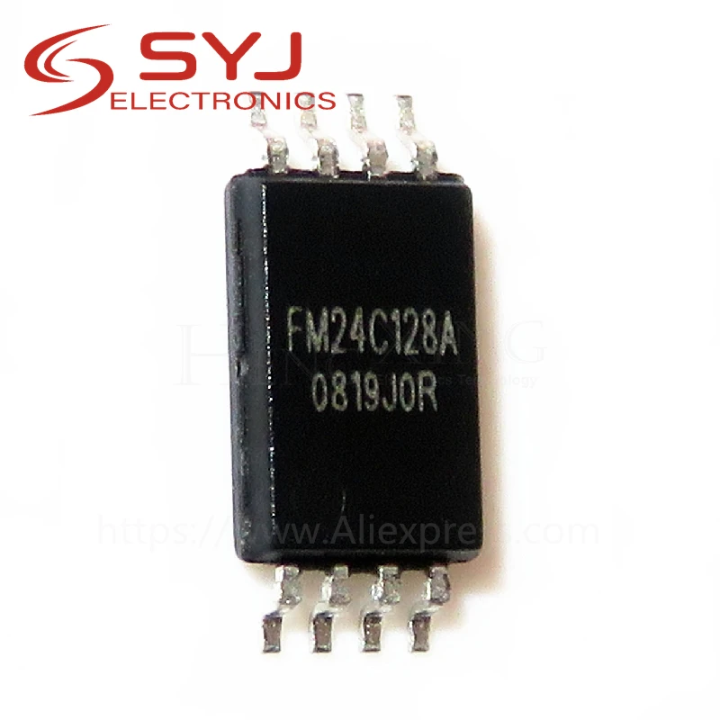 5 шт./лот FM24C128A FM24C128 24C128 фото
