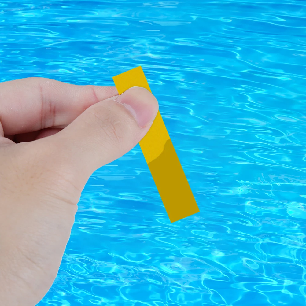 Тестовые полоски для PH бумага универсальный индикатор карточка слюна мочи