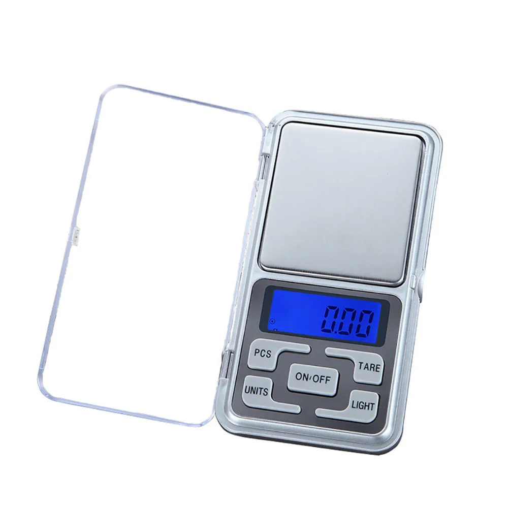 

200g Precision Digital Scales for Gold Jewelry 0.01 Weight Electronic Scale Digital Food Scale Kitchen Scale Kichen Accessories
