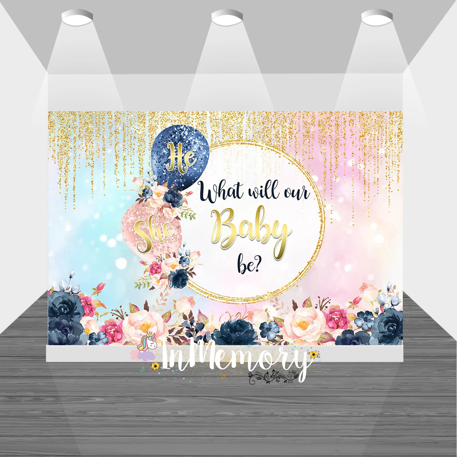 

Фон для фотосъемки детей с золотыми блестками пола для вечевечерние НКИ мальчика или девочки постер в горошек фон для фотосъемки Фотостуди...