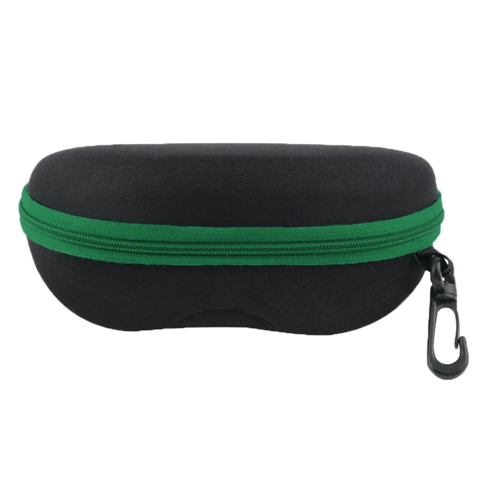 Солнцезащитные очки Lense Органайзер держатель коробка компрессионный футляр для